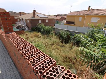 Wohnbaugrundstück zum Verkauf in Torrelaguna