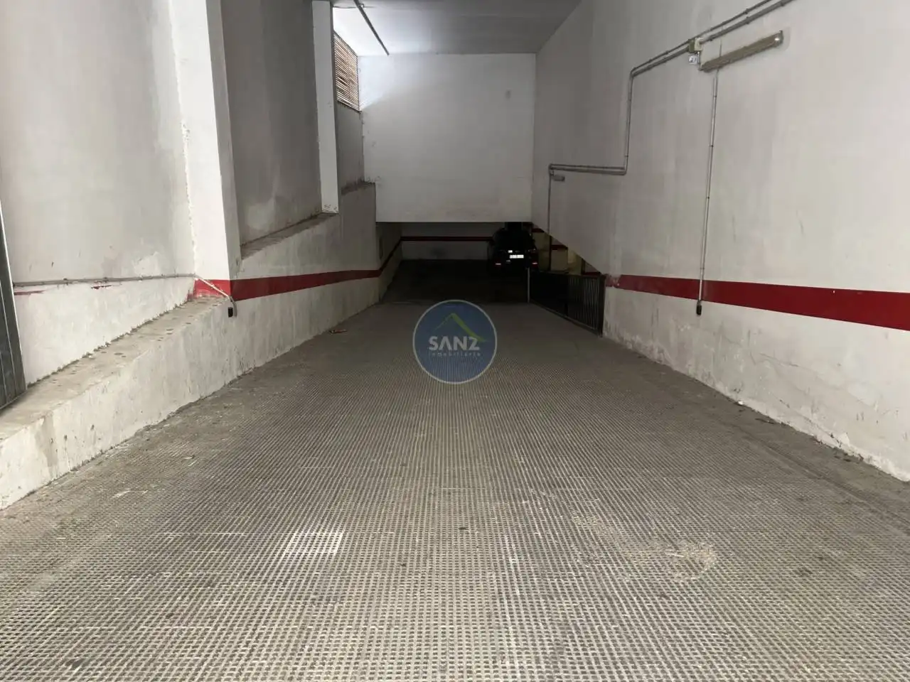 Aparcamiento en venta en Calle Miguel de Cervantes, imagen 6