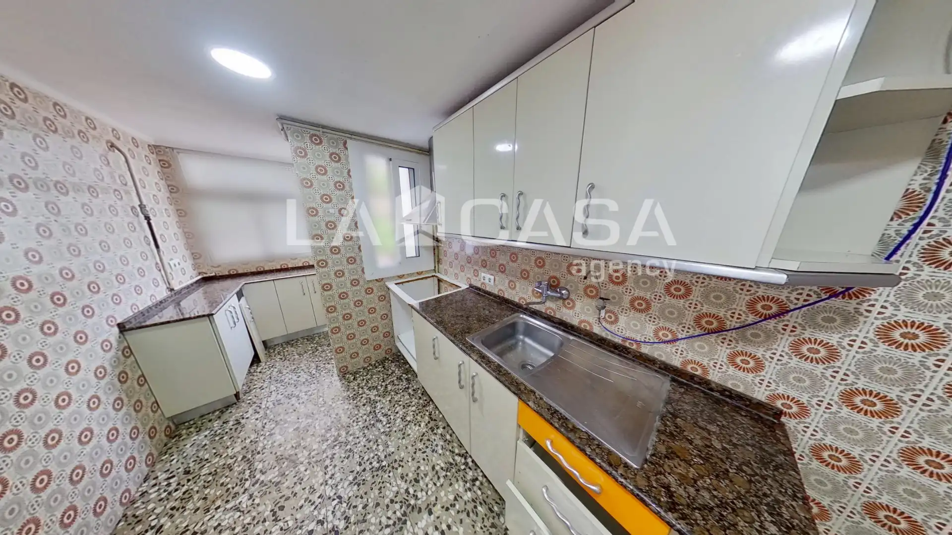 Wohnung mit Terrasse zum Verkauf in Carrer de Menorca, imagen 11