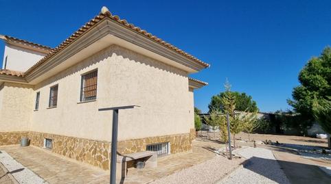 Foto 3 de Finca rústica en venta en Torrecilla, Lorca