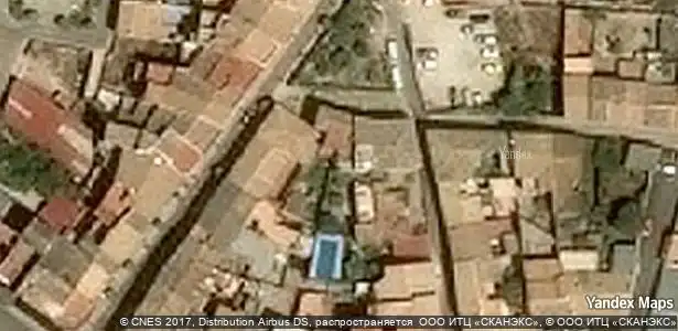 Wohnung zum Verkauf in Bedmar y Garcíez