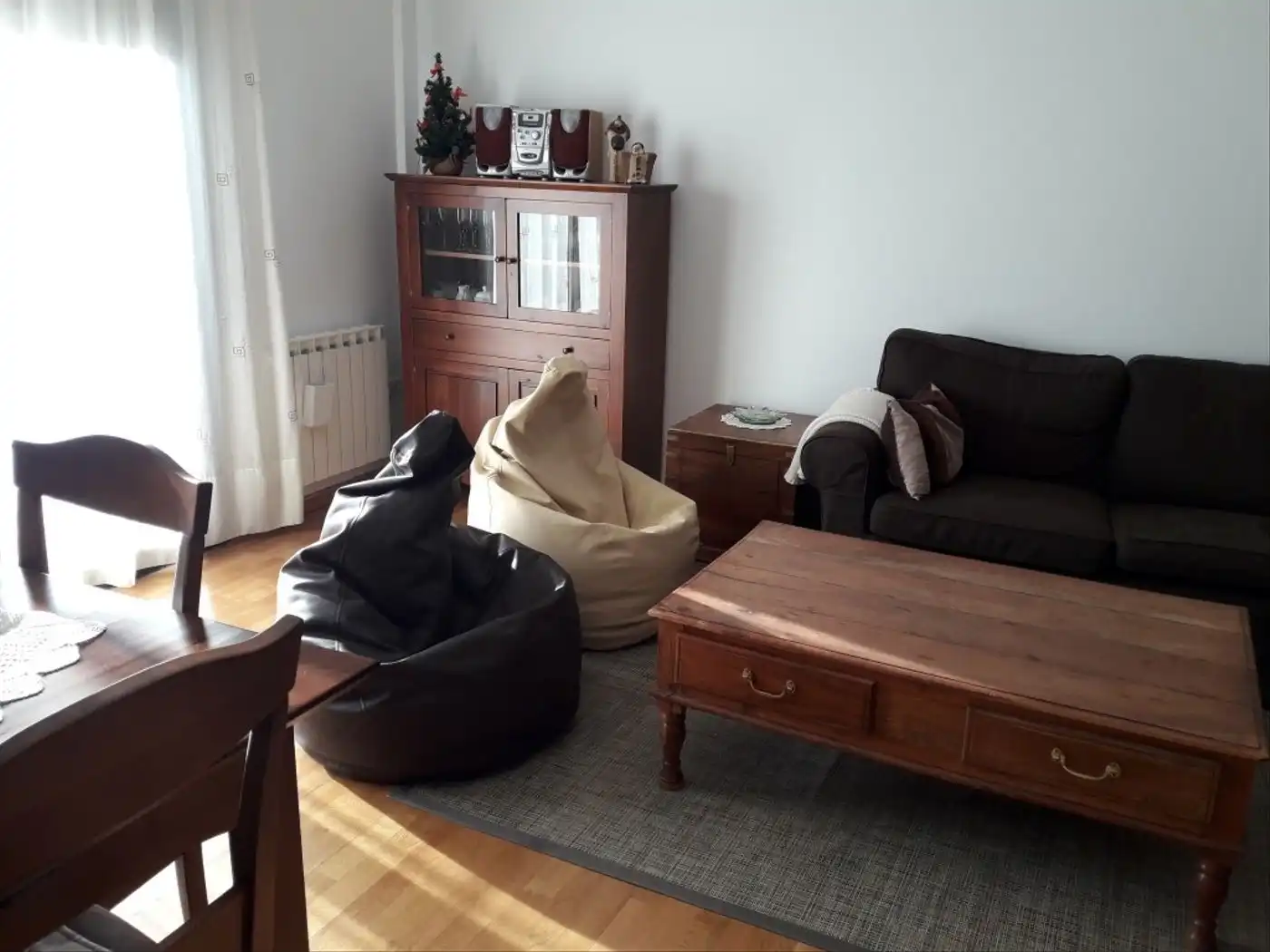 Apartamento de alquiler en Ronda Joan Maragall, 4, Puigcerdà