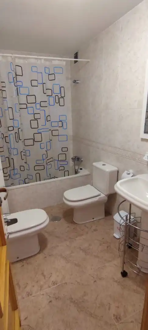 Appartement avec piscine à louer à Aguadulce, imagen 15