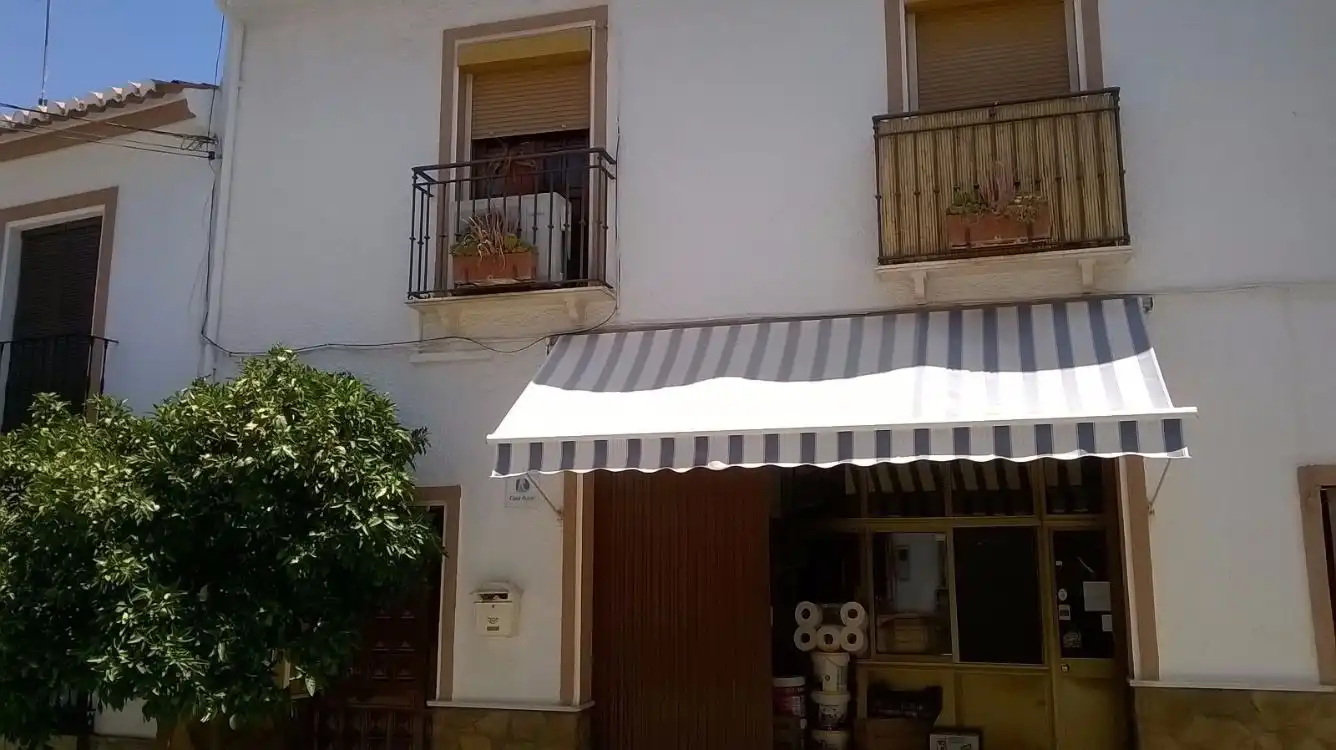 Casa o chalet en venta en Ardales