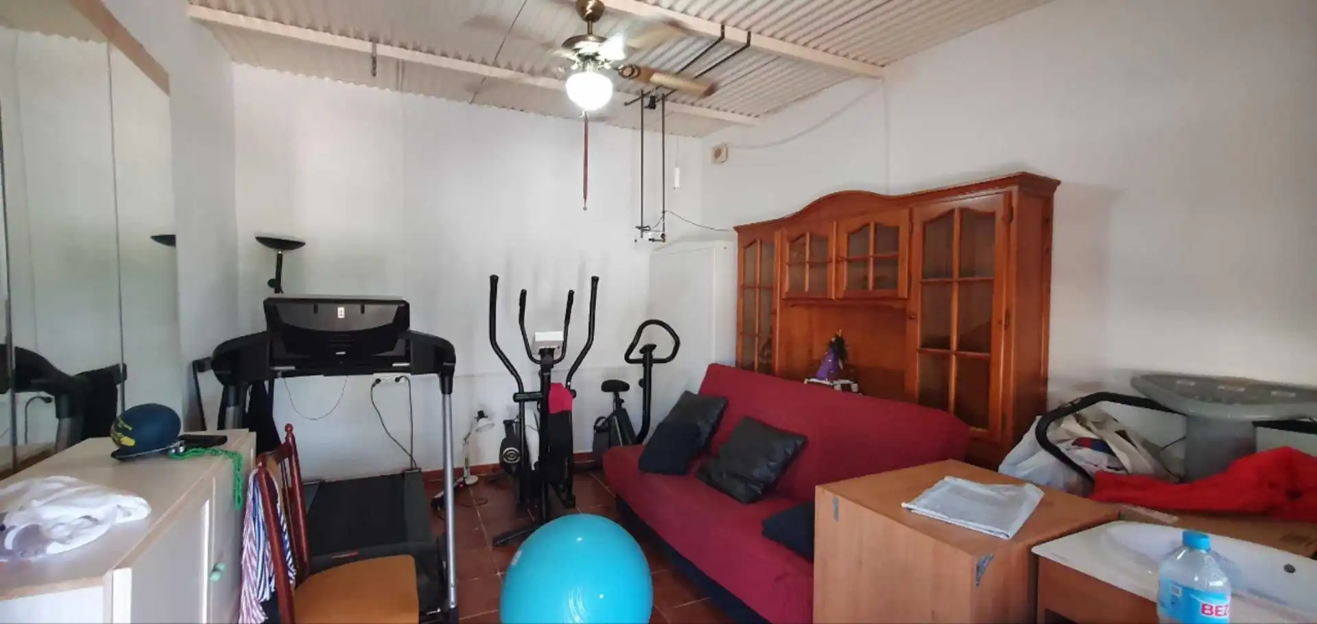 Finca rústica en venda en Málaga amb Aire condicionat, Calefacció i Jardí privat