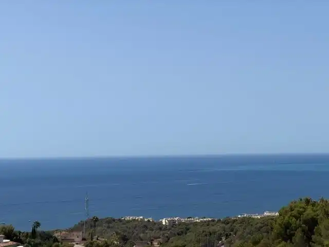 Pis en venda en Altea amb Aire condicionat, Calefacció i Terrassa