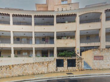Flat for sale in C/ La Envía