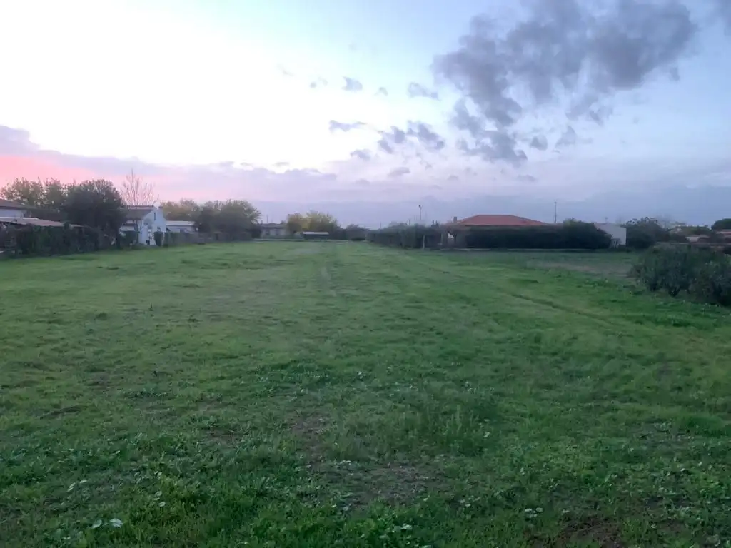 Terreni e lotti in vendita a Don Benito