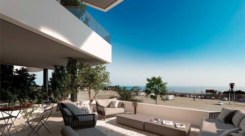 Foto 3 de Pis en venda a Calle Faro Nuevo, Poniente - Faro, Vélez-Málaga