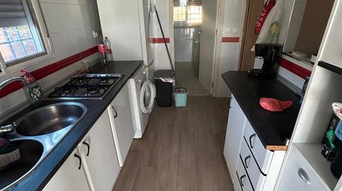 Foto 5 de Casa o xalet en venda a Carmona, Sevilla