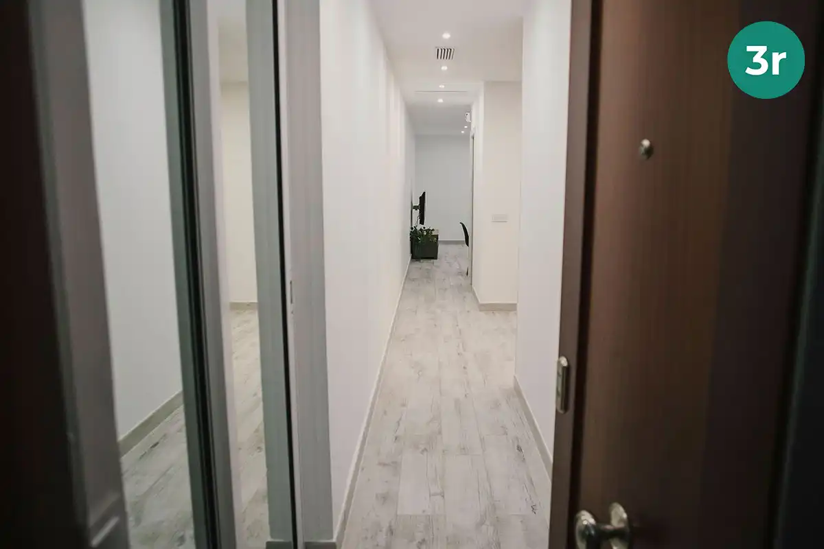 Wohnung mit Terrasse zum Verkauf in Carrer de Sant Paulí de Nola, imagen 66