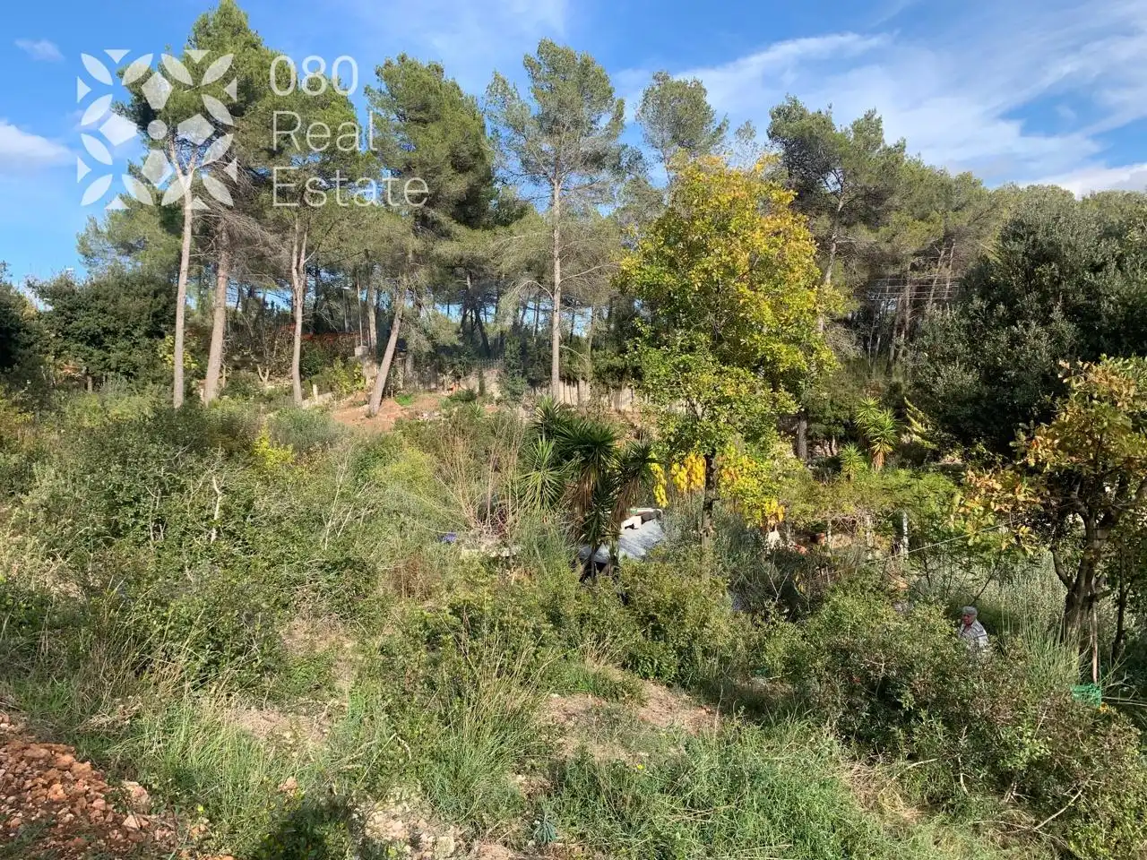 Grundstücke und Bauplätze zum Verkauf in Carrer Garraf, imagen 4