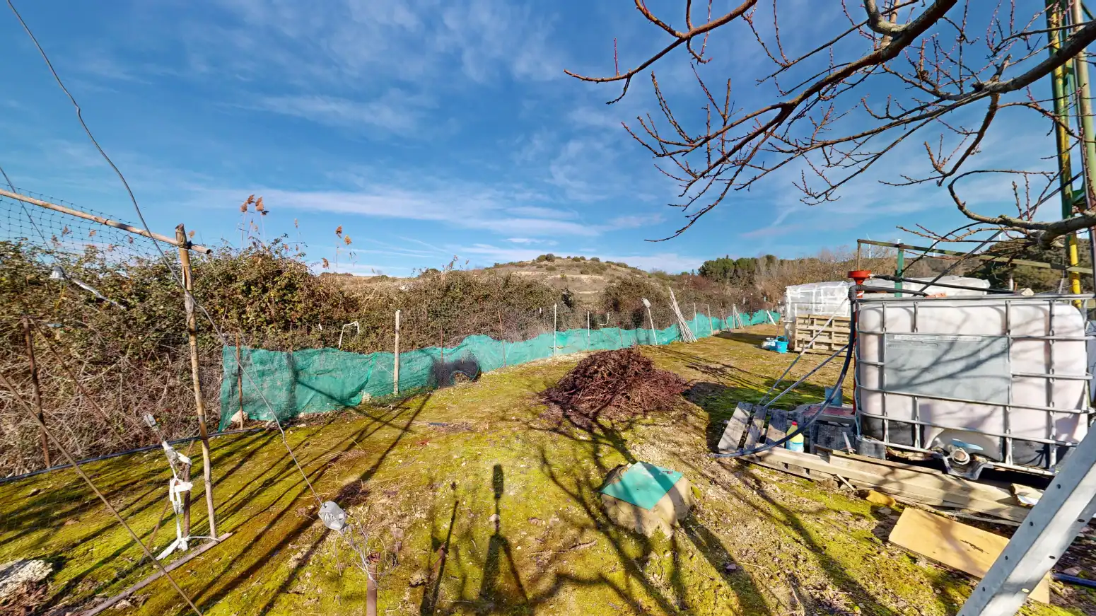 Rural land for sale in Tafalla - TERMINO JUNCAL, imagen 47