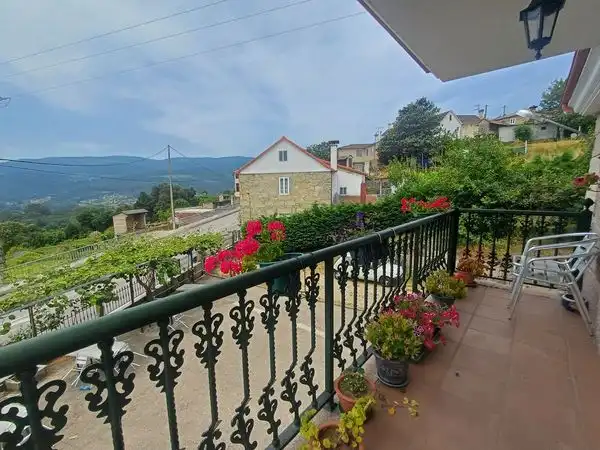 Haus mit Garten zum Verkauf in A Cañiza, imagen 18