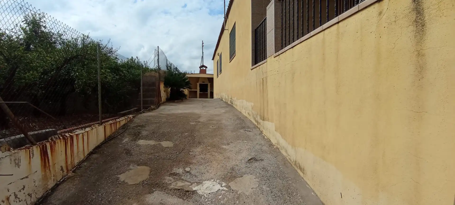 Villa mit Pool zum Verkauf in Carrer Betxí 37, imagen 14