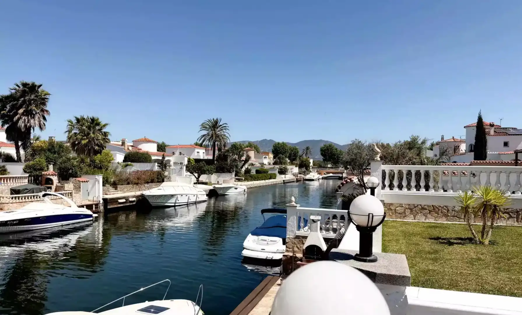 Casa con piscina en venta en FRESER, imagen 4