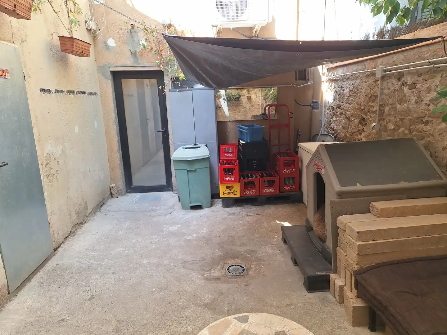 Business premises for transfer in Gràcia, imagen 11