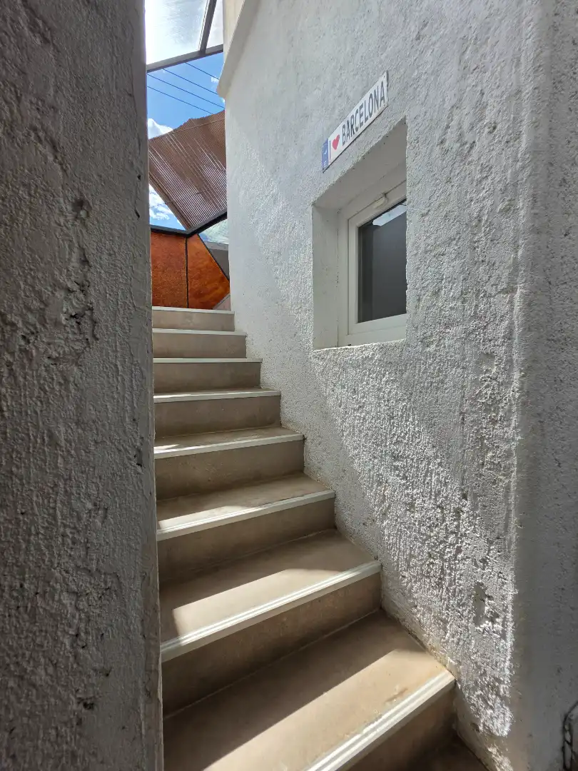 Detached homes for sale in Badalona  with Air Conditioner, Heating and Terrace