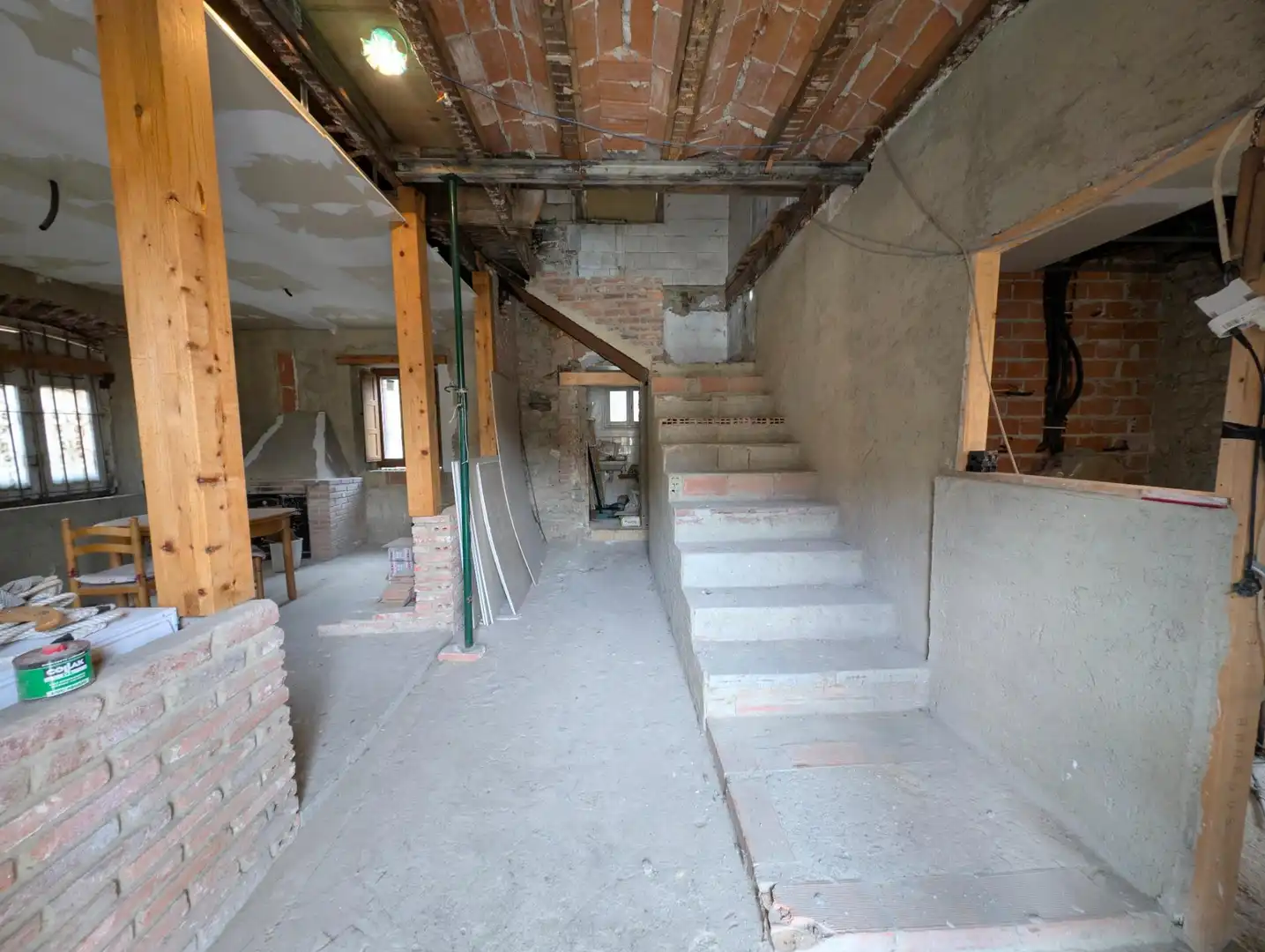 Casa o chalet en venta en Mieres (Asturias) con Terraza, Trastero y Balcón
