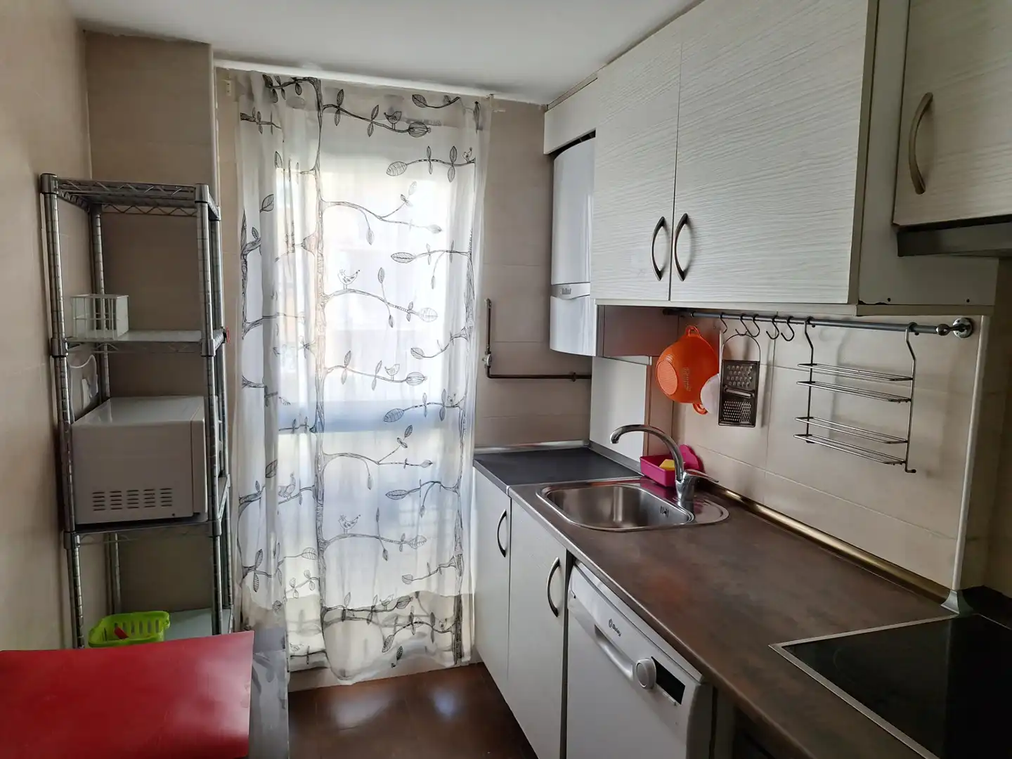 Appartamento con ascensore in affitto a Calle de Tomás Zumalacárregui, imagen 10