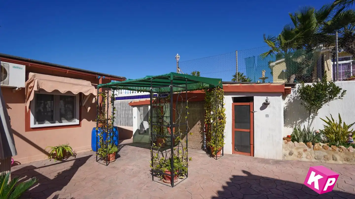House with pool for sale in Ruinas De Petra, imagen 6