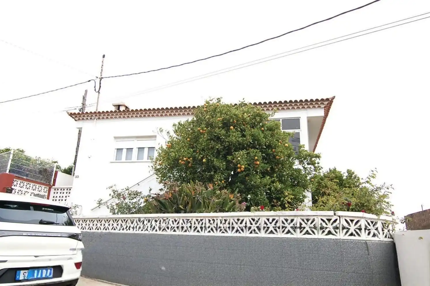 Houses for sale in Calle Bethencourt, La Esperanza - Llano del Moro