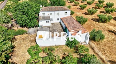 Foto 2 de Finca rústica en venda a Norte, Mérida