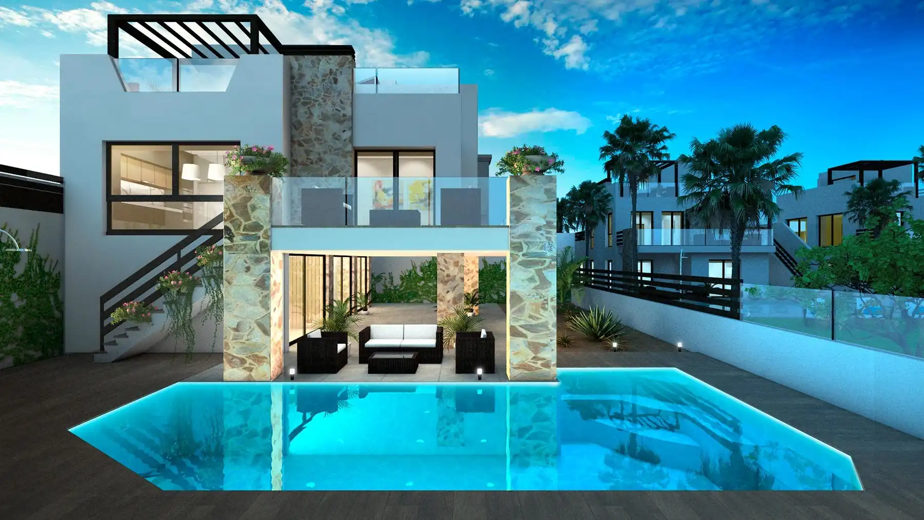 House for sale in Rojales, imagen 3