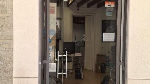Photo 2 of Premises to rent in Carrer de la Concepció, Sant Jaume, Illes Balears