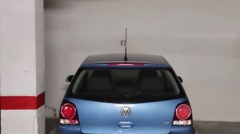 Foto 2 von Garage zum Verkauf in Avinguda de Quevedo, 7, Mestrets, Castellón de la Plana / Castelló de la Plana