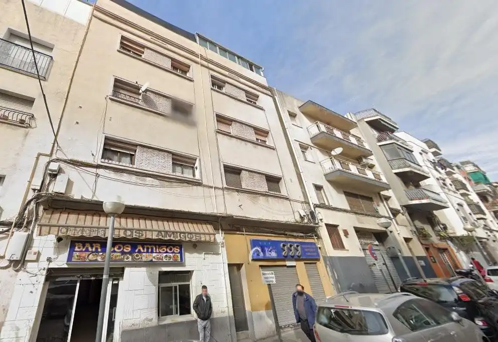 Ático en venta en Carrer Carrer de Calderón de la Barca 55, imagen 2