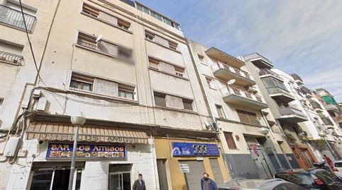 Foto 2 de Ático en venta en Carrer Carrer de Calderón de la Barca, 55, La Salut, Badalona