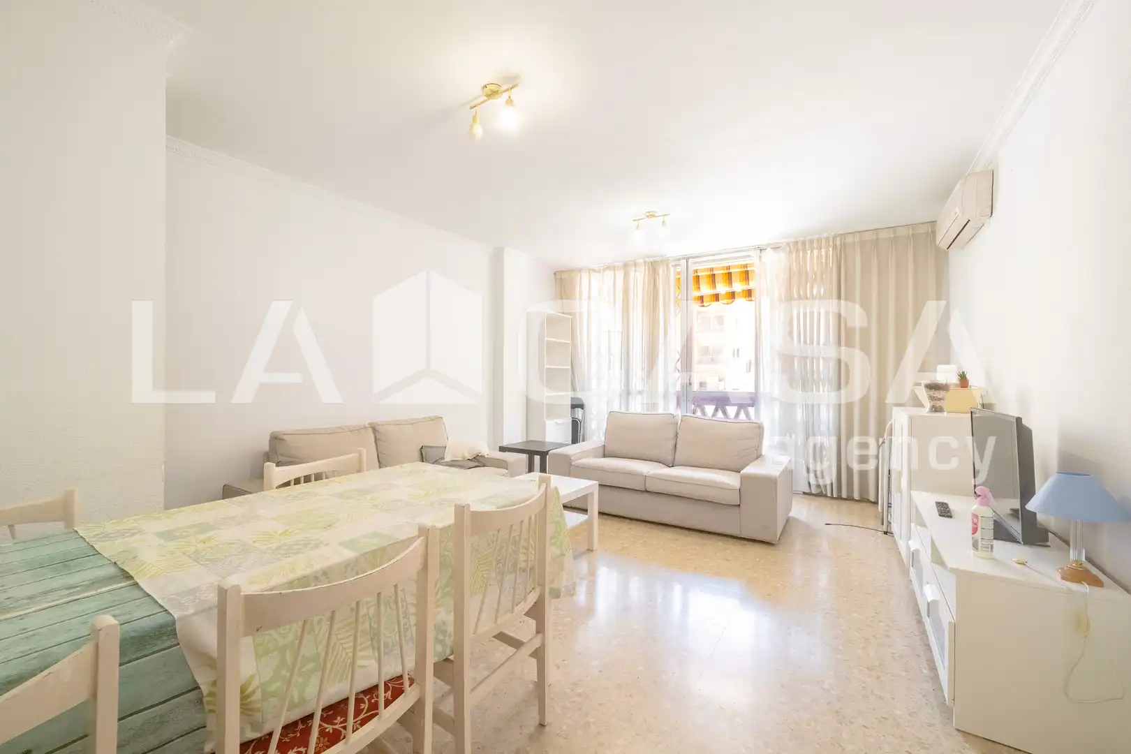 Flat with lift for sale in Algirós, imagen 4