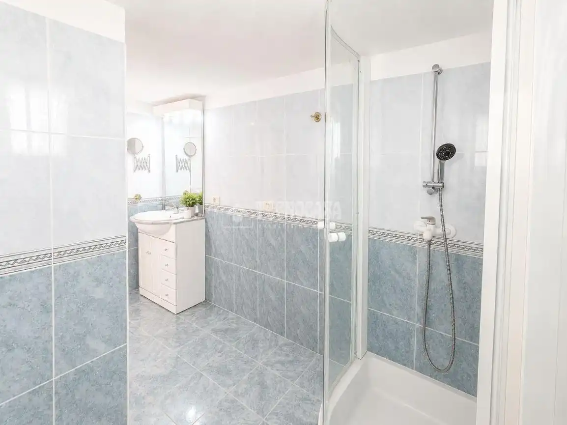 Baño de Casa o chalet en venta en Candelaria con Aire acondicionado, Jardín privado y Terraza
