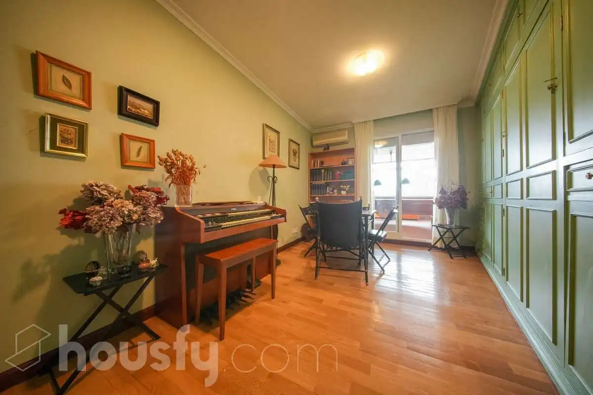Piso con jardín en venta en Calle Fernando el Católico ., imagen 33