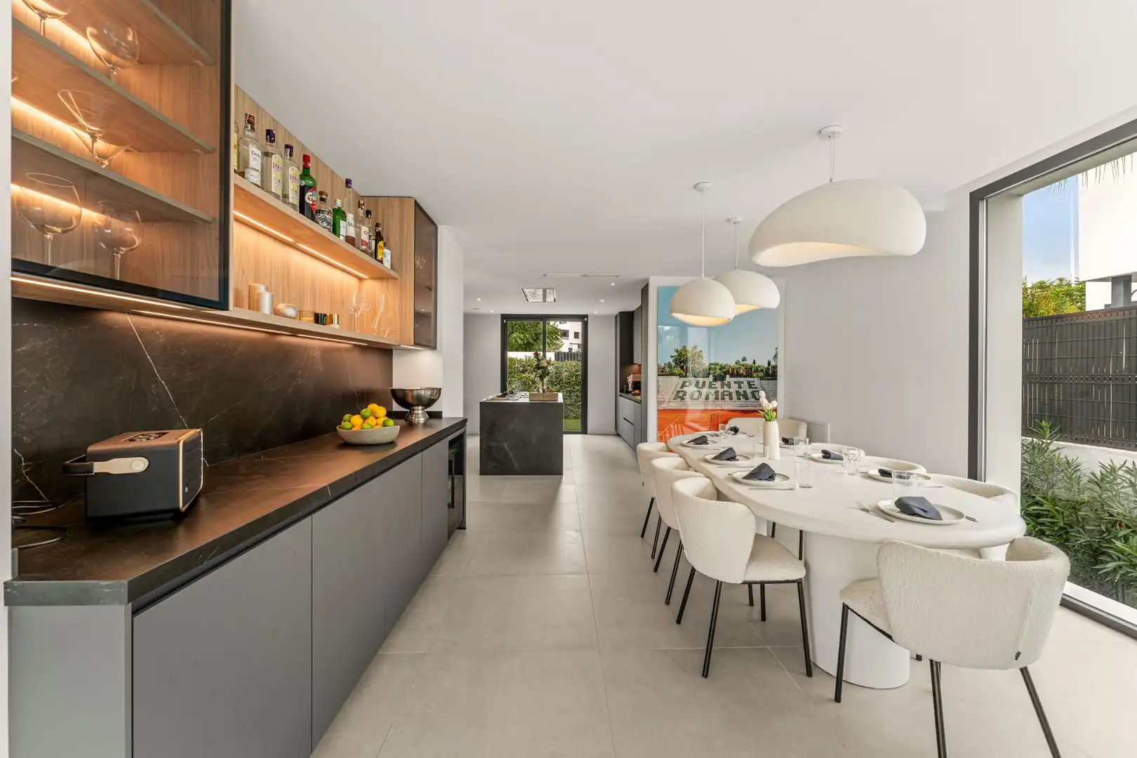 Maison avec piscine à vendre à Marbella Centro, imagen 3
