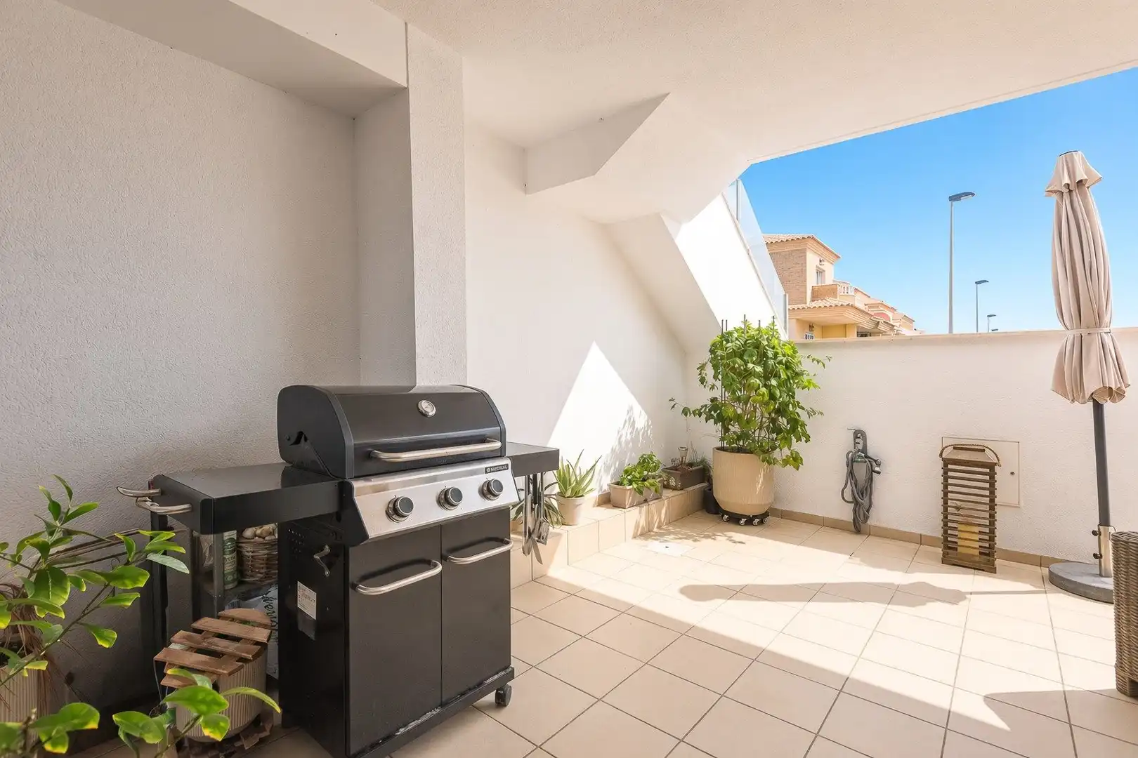 Apartment with terrace for sale in N/A, imagen 13