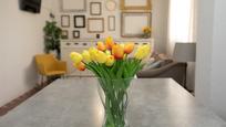 Dining room of Flat for sale in  Córdoba Capital  with Air Conditioner and Heating