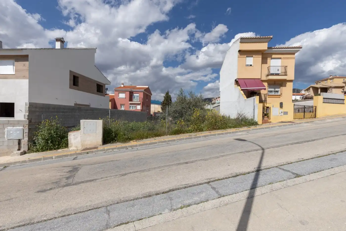 Residential zum Verkauf in GOMEZ MORENO, Jun
