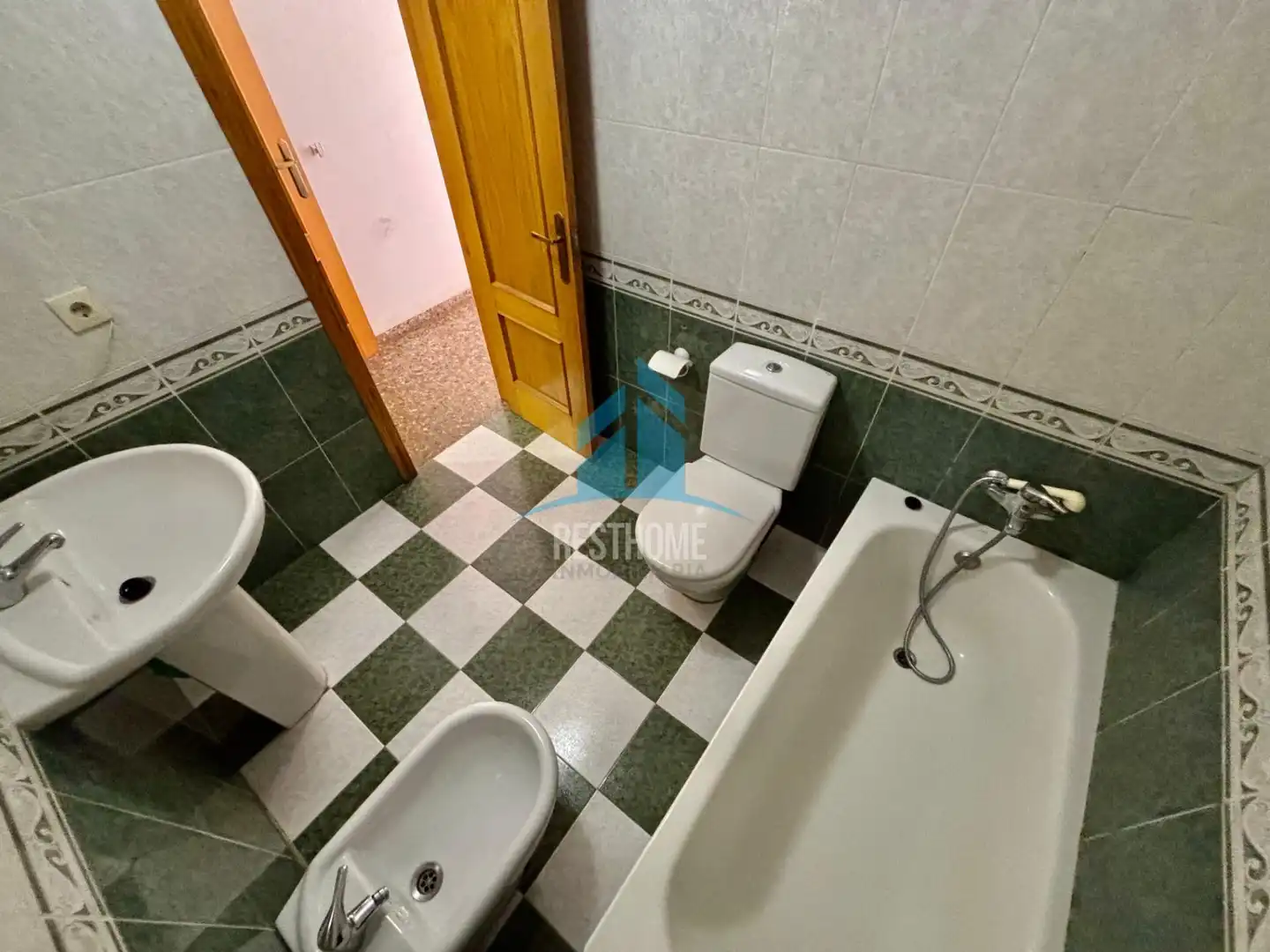 Appartamento con terrazza in vendita a Calle LLUIS VIVES, imagen 60