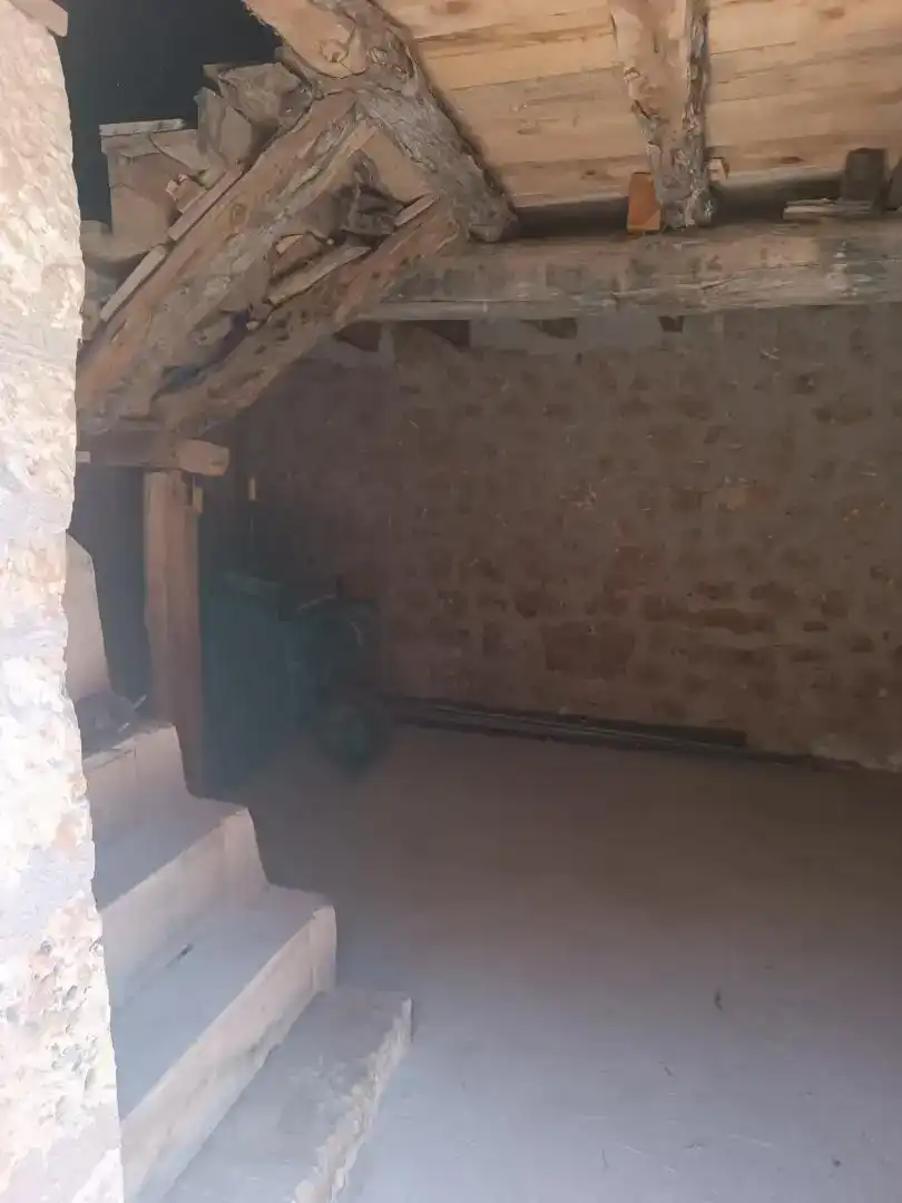 Country house zum Verkauf in Iglesiarrubia, Burgos