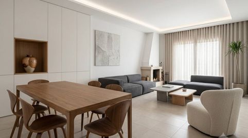 Foto 3 de Casa adosada en venta en Centre, Arenys de Mar