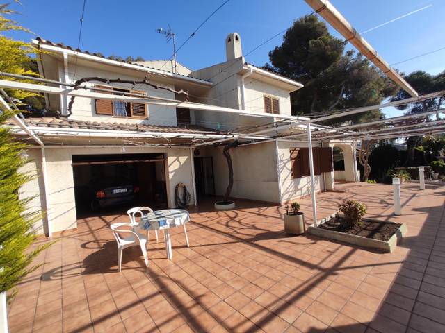 Casa-chalet en Venta en Coma-ruga platja