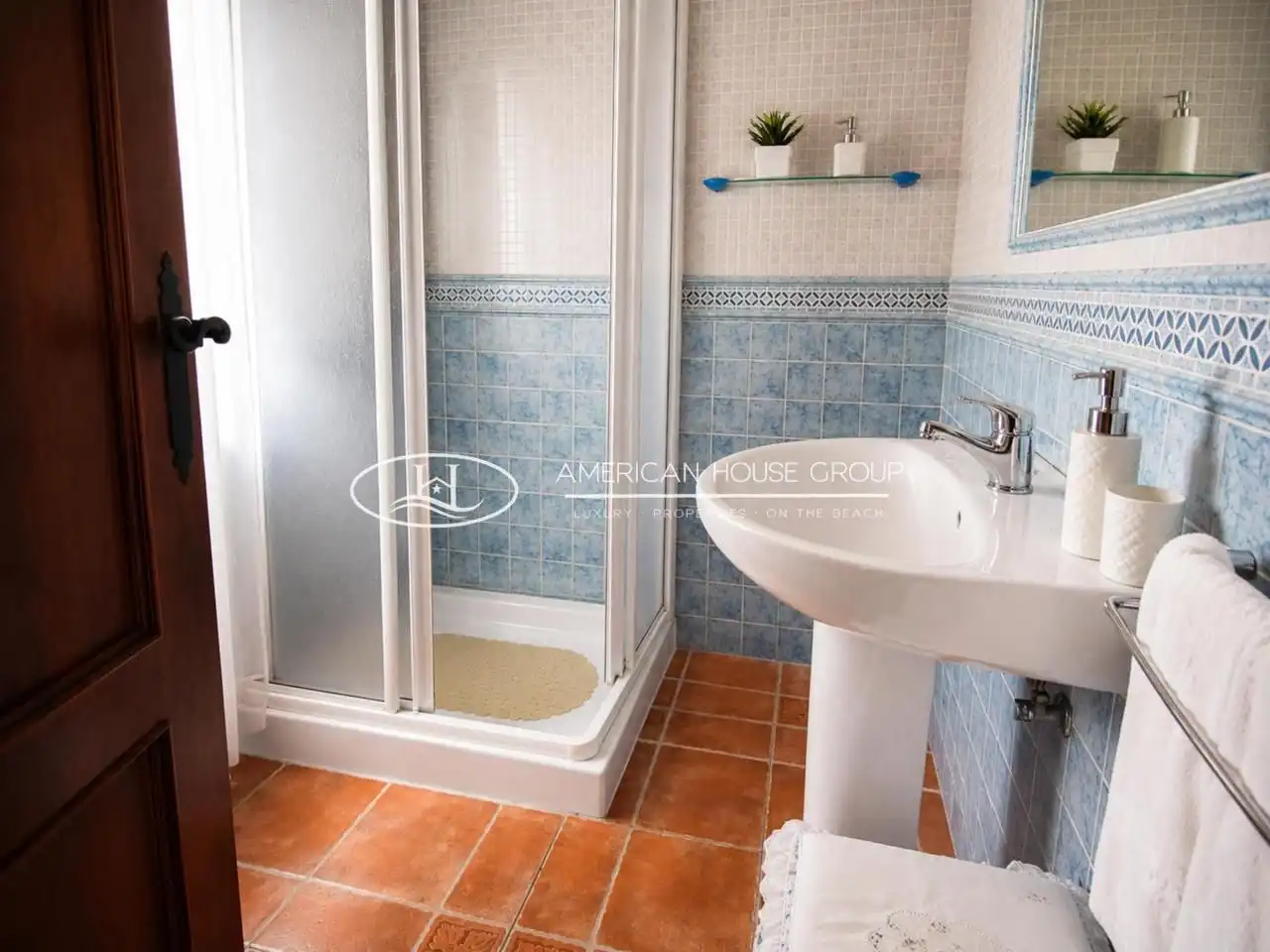 Haus mit Pool zum Verkauf in Los Gallos, imagen 42