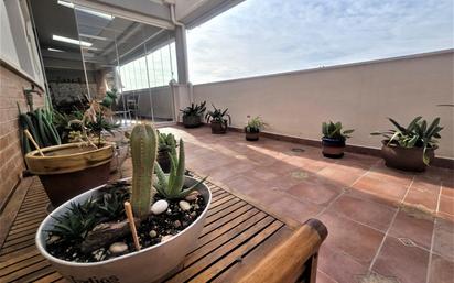 Terrassa de Àtic en venda en Torremolinos amb Aire condicionat, Jardí privat i Terrassa