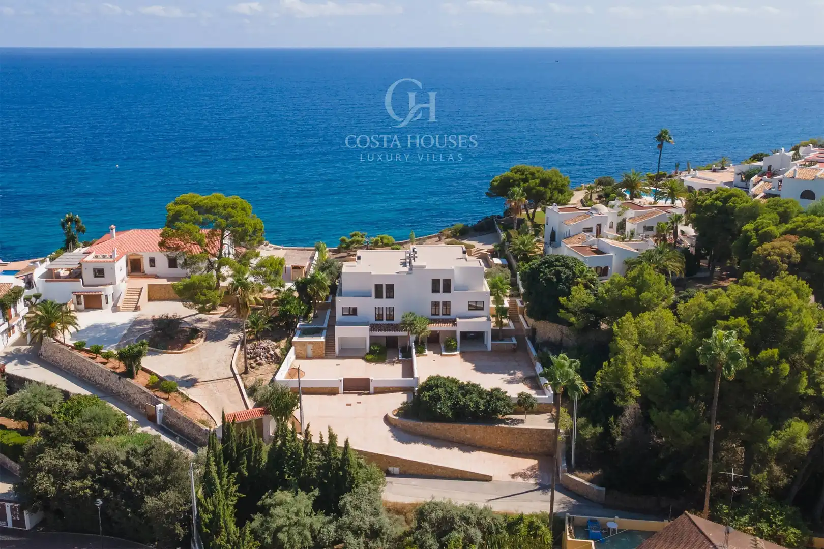 Villa avec terrasse à vendre à Moravit - Cap Blanc, imagen 53
