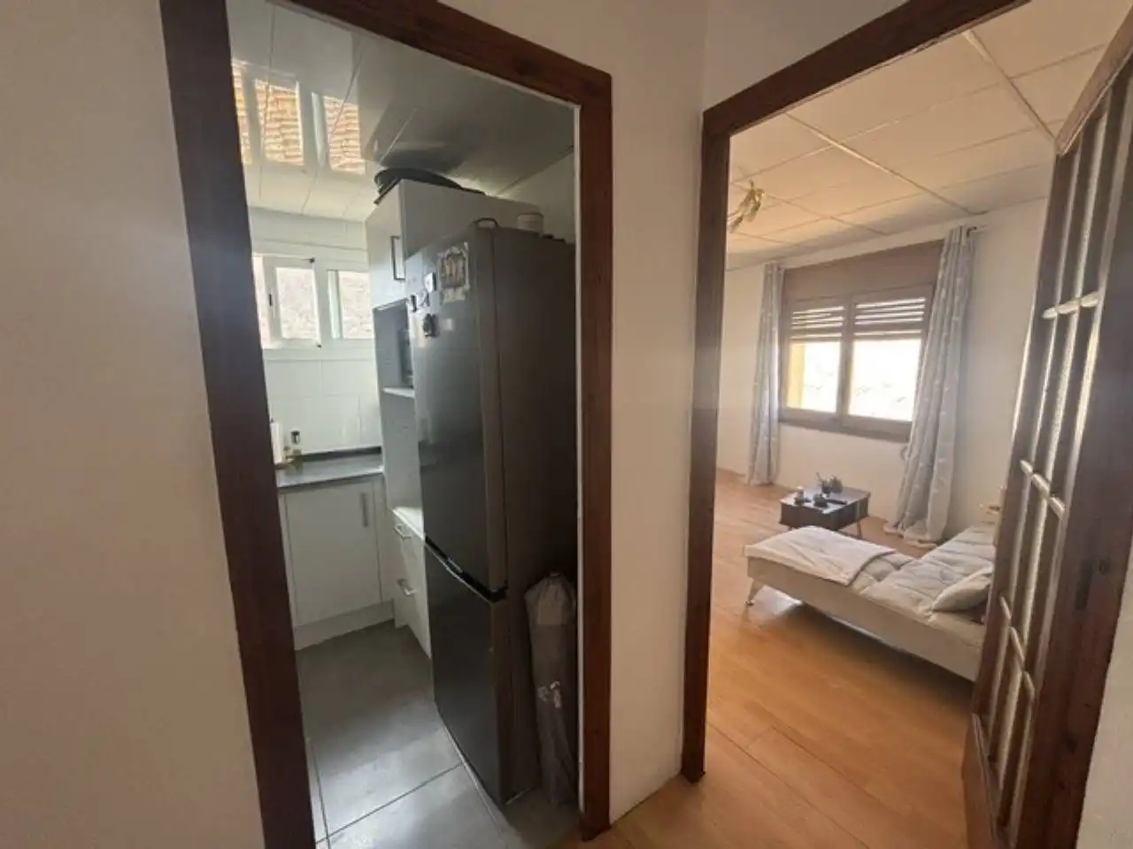 Cuina de Casa o xalet en venda en Cubelles amb Terrassa