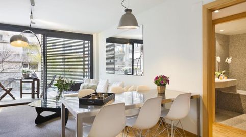 Photo 2 of Apartments for rent in Sant Gervasi- Galvany, Barcelona Capital