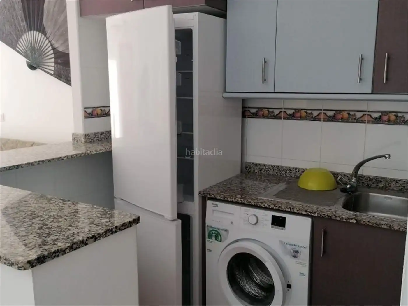 Apartamento con ascensor en venta en Avinguda del Papa Luna 39, imagen 10
