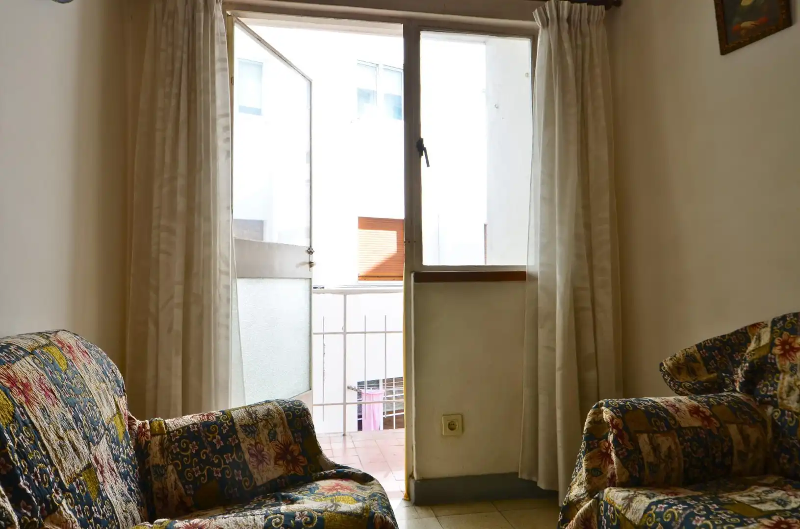 Flat with terrace for sale in Calle MONTERO RIOS 44, imagen 6